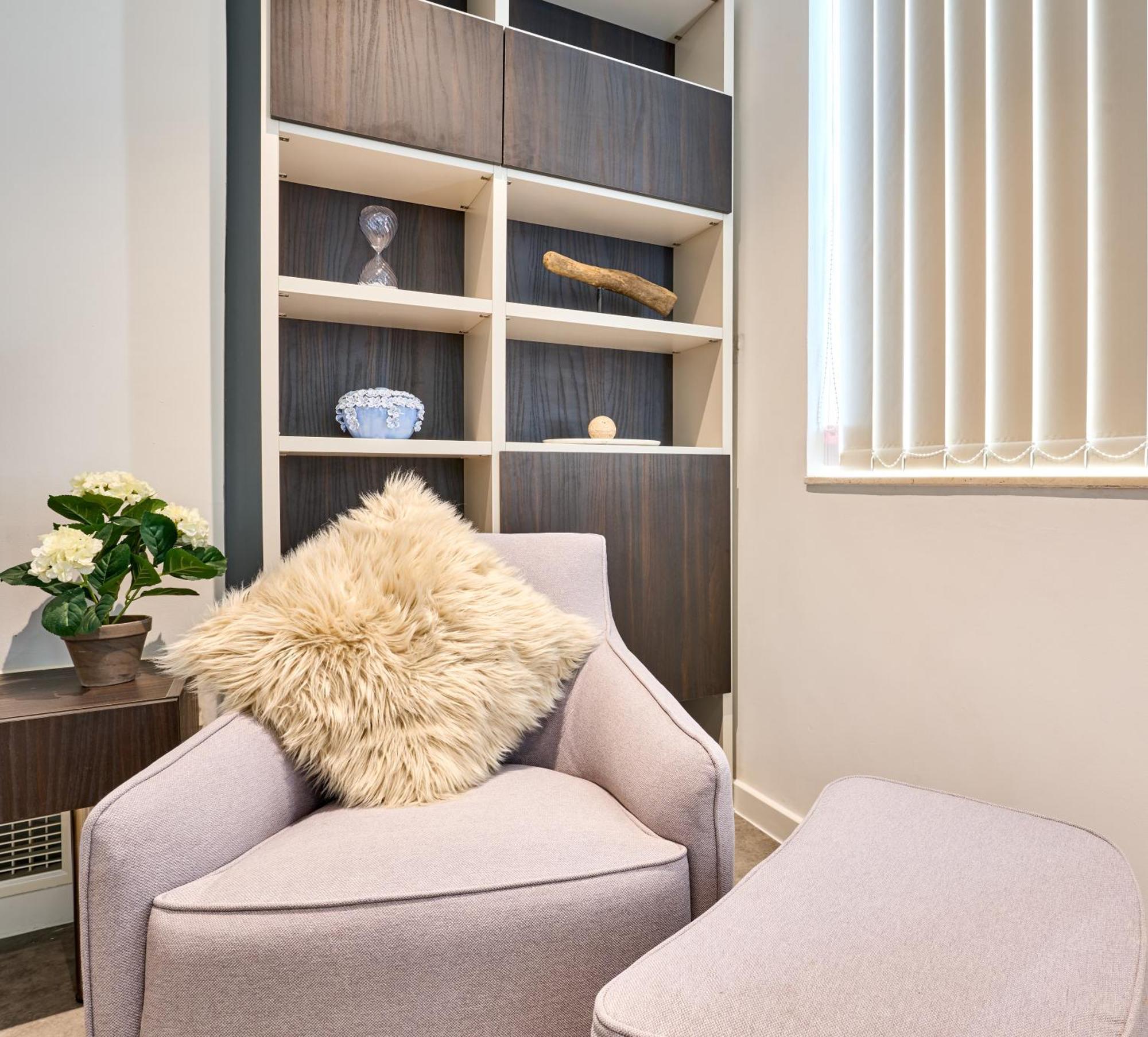 公寓 Stylish In Tigne Point *